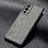 Custodia Lusso Pelle Cover S01 per OnePlus 9RT 5G