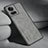 Custodia Lusso Pelle Cover S01 per OnePlus Ace 5G