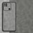 Custodia Lusso Pelle Cover S01 per Xiaomi Redmi 9 India