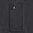 Custodia Lusso Pelle Cover S01 per Xiaomi Redmi Note 12S Nero