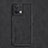 Custodia Lusso Pelle Cover S01 per Xiaomi Redmi Note 13 5G Nero