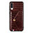 Custodia Lusso Pelle Cover S01D per Samsung Galaxy A50S