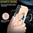 Custodia Lusso Pelle Cover S01D per Samsung Galaxy S21 FE 5G