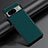 Custodia Lusso Pelle Cover S02 per Google Pixel 8 5G