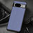 Custodia Lusso Pelle Cover S02 per Google Pixel 8 5G