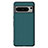 Custodia Lusso Pelle Cover S02 per Google Pixel 8 Pro 5G