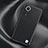 Custodia Lusso Pelle Cover S02 per Huawei Nova 9 Nero