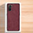 Custodia Lusso Pelle Cover S02 per Xiaomi Mi 11i 5G