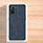 Custodia Lusso Pelle Cover S02 per Xiaomi Mi 11i 5G