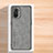 Custodia Lusso Pelle Cover S02 per Xiaomi Mi 11X 5G