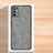 Custodia Lusso Pelle Cover S02 per Xiaomi POCO M3 Pro 5G