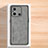 Custodia Lusso Pelle Cover S02 per Xiaomi Redmi 12C 4G