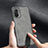 Custodia Lusso Pelle Cover S02 per Xiaomi Redmi K40 Pro 5G