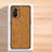 Custodia Lusso Pelle Cover S02 per Xiaomi Redmi K40 Pro 5G