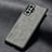 Custodia Lusso Pelle Cover S02 per Xiaomi Redmi K50 Gaming 5G