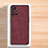 Custodia Lusso Pelle Cover S02 per Xiaomi Redmi Note 11 5G