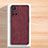 Custodia Lusso Pelle Cover S02 per Xiaomi Redmi Note 11S 5G