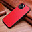 Custodia Lusso Pelle Cover S03 per Apple iPhone 14