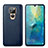 Custodia Lusso Pelle Cover S03 per Huawei Mate 20