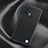 Custodia Lusso Pelle Cover S03 per OnePlus 10 Pro 5G Nero