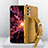 Custodia Lusso Pelle Cover S03 per Samsung Galaxy A13 4G