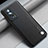 Custodia Lusso Pelle Cover S03 per Xiaomi Redmi K60 5G Nero