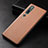 Custodia Lusso Pelle Cover S04 per Xiaomi Mi 10