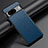 Custodia Lusso Pelle Cover S06 per Google Pixel 8 5G