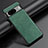 Custodia Lusso Pelle Cover S07 per Google Pixel 8 5G