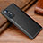 Custodia Lusso Pelle Cover S08 per Xiaomi Mi 12S 5G Nero