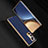 Custodia Lusso Pelle Cover S10 per Xiaomi Mi 12 5G