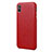 Custodia Lusso Pelle Cover S14 per Apple iPhone X