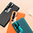 Custodia Lusso Pelle Cover T01 per Xiaomi Mi 10 Pro