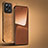 Custodia Lusso Pelle Cover TB1 per Xiaomi Mi 13 5G