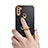 Custodia Lusso Pelle Cover XD1 per Samsung Galaxy A11