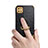 Custodia Lusso Pelle Cover XD1 per Samsung Galaxy A22s 5G