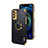 Custodia Lusso Pelle Cover XD1 per Samsung Galaxy A23 5G