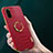 Custodia Lusso Pelle Cover XD1 per Samsung Galaxy S20