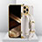 Custodia Lusso Pelle Cover XD2 per Apple iPhone 15 Pro Max