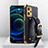 Custodia Lusso Pelle Cover XD2 per Realme 9 Pro+ Plus 5G