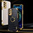 Custodia Lusso Pelle Cover XD2 per Samsung Galaxy A23 4G