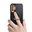 Custodia Lusso Pelle Cover XD2 per Samsung Galaxy A32 4G