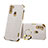 Custodia Lusso Pelle Cover XD2 per Samsung Galaxy M11