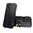 Custodia Lusso Pelle Cover XD2 per Samsung Galaxy M40S