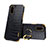 Custodia Lusso Pelle Cover XD2 per Samsung Galaxy S20