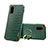 Custodia Lusso Pelle Cover XD2 per Samsung Galaxy S20