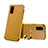 Custodia Lusso Pelle Cover XD2 per Samsung Galaxy S20