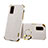 Custodia Lusso Pelle Cover XD2 per Samsung Galaxy S20