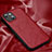 Custodia Lusso Pelle Cover XV1 per Apple iPhone 13