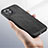 Custodia Lusso Pelle Cover XV1 per Apple iPhone 15